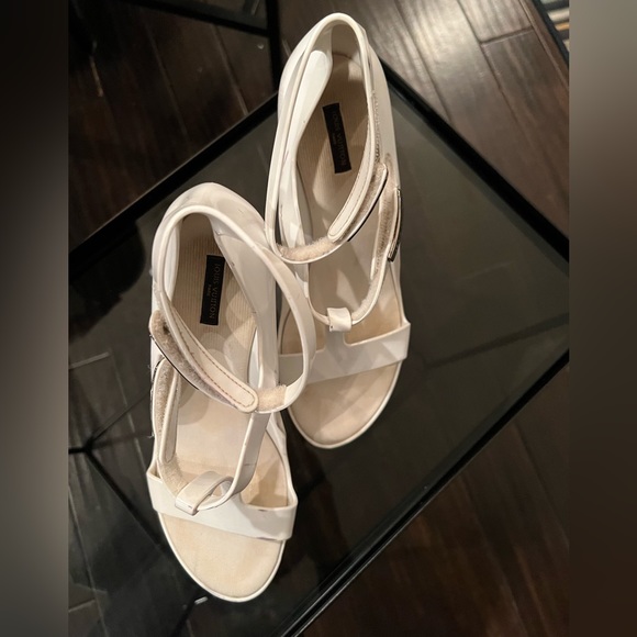 Louis Vuitton Wedge. Limited EDITION - Picture 5 of 7